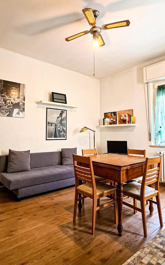 Fuori Porta Apartment Камерано Экстерьер фото