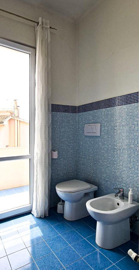 Fuori Porta Apartment Камерано Экстерьер фото