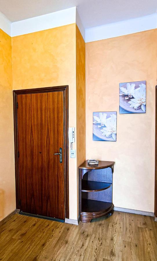 Fuori Porta Apartment Камерано Экстерьер фото